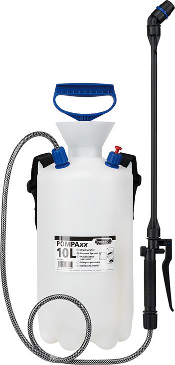 Industriezerstäuber POMPAxx 10 Liter