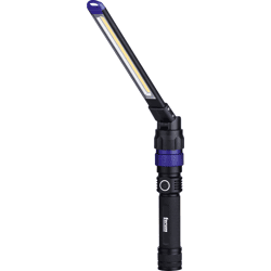 LED Inspektionsleuchte 350Lumen Akku