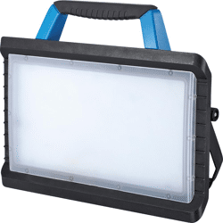 LED Akku-Arbeitsleuchte 30 W FORUM