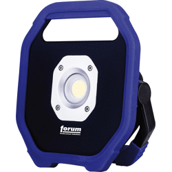 LED Akku-Arbeitsleuchte 10 W FORUM