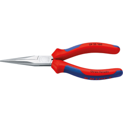Telefonzange 160mm F2 m.M.K.Gr. Knipex