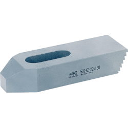 AMF Spanneisen DIN D6314