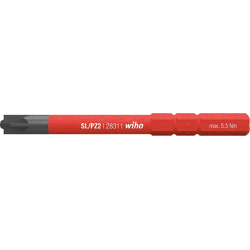 Stubby-Satz VDE 4-teilig slimVario