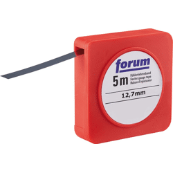 FORUM Fühlerlehrenband in Kunststoffdose