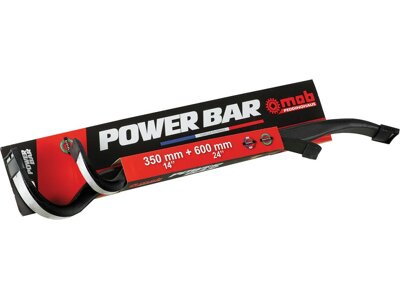 Nageleisen-Satz Power Bar