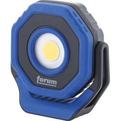 Mini-Arbeitsleuchte 100-700Lumen FORUM