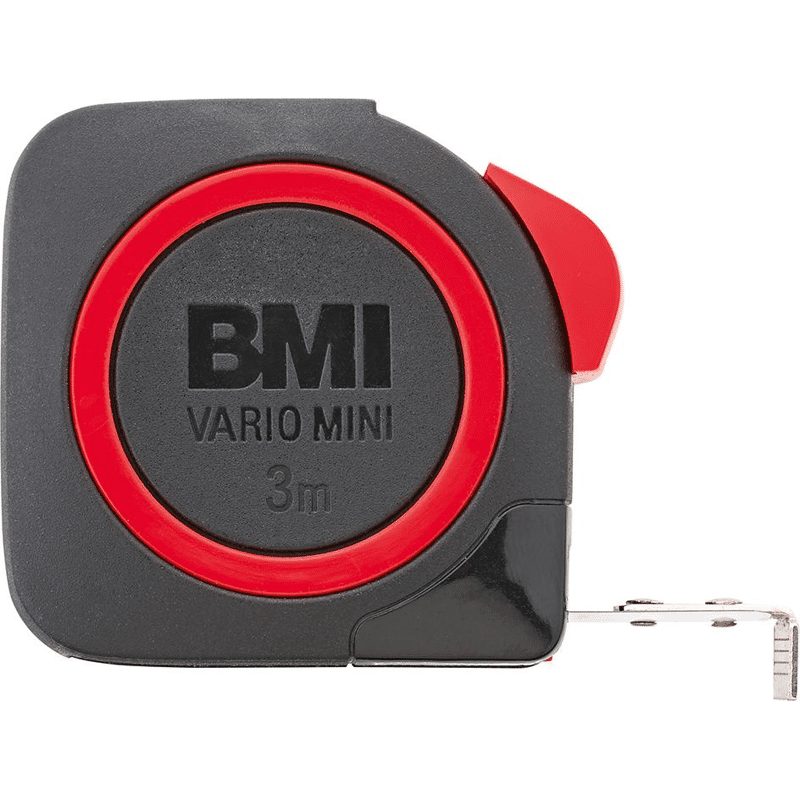 Taschenbandmaß VARIO MINI3mx10mm