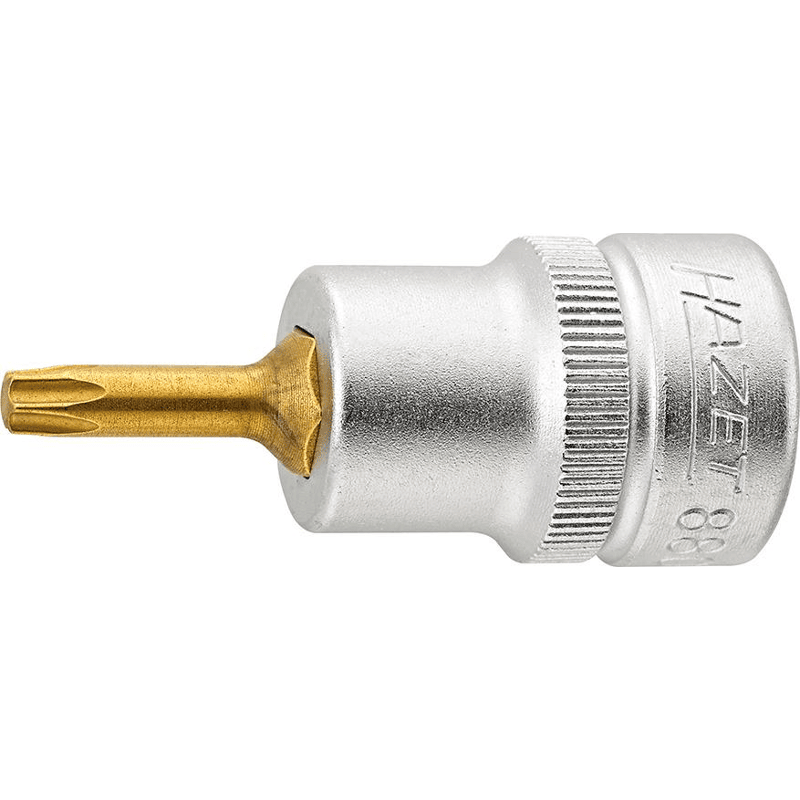 Schraubendrehereinsatz 3/8" TX