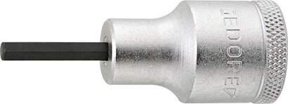 Schraubendreher-Einsatz 1/2"