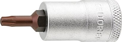 3/8" Schraubendreher-Einsatz für Innen-TORX®-Schrauben