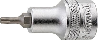 1/2" Schraubendreher-Einsatz für Innen-TORX®-Schrauben