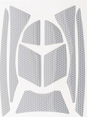 Reflexstreifen Kit zu Schutzhelm EVO3