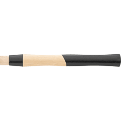 Ersatzstiel Hickory mit Hülse