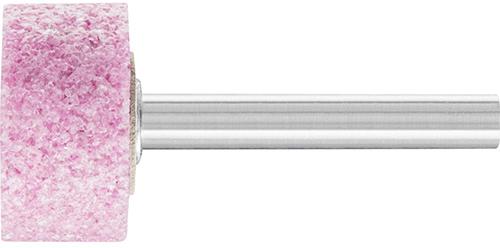 Edelkorund-Schleifstift zylindrisch Kornart AR