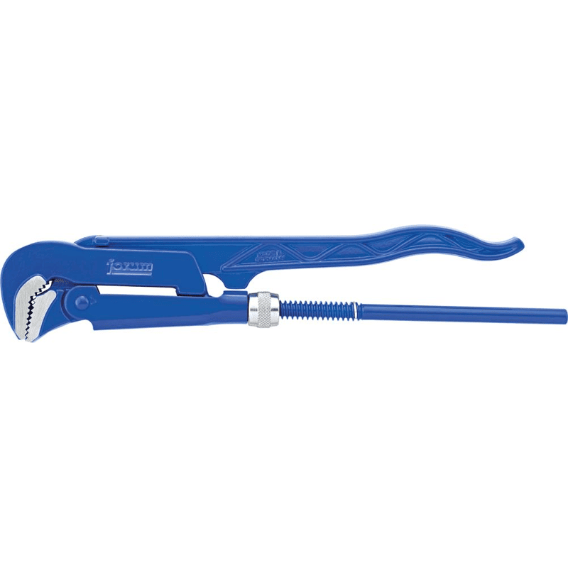 Rohrzange 90° DIN5234 A