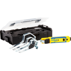 Kabelmesser System 4-70 6-teilig
