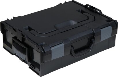 Elektriker-Werkzeugsortiment 37-teilig in L-BOXX