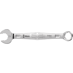 Wera Ringmaulschlüssel Joker 27mm