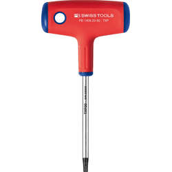 PB Swiss Tools Quergriff-Schraubendreher IP20x60mm
