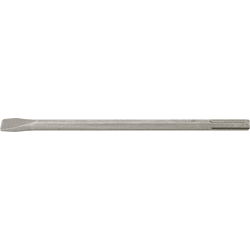 SDS-max-Flachmeißel