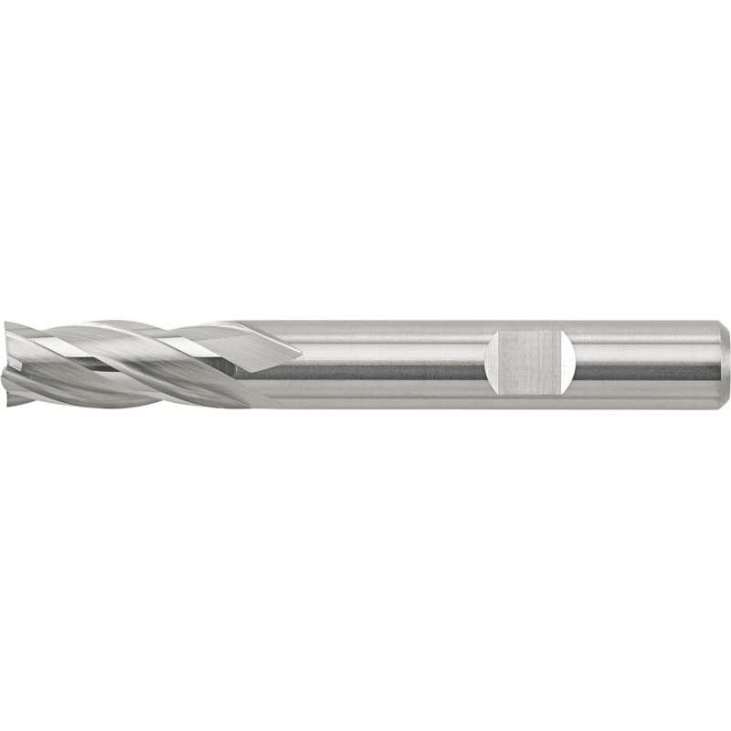 Schaftfr.D6527L VHM 3,00mm HB Z 4