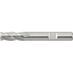 Schaftfr.D6527L VHM 3,00mm HB Z 4