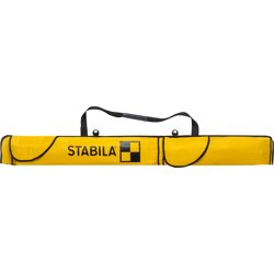 STABILA Wasserwaagentasche LCC für 5 Wasserwaagen bis 120cm
