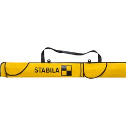 STABILA Wasserwaagentasche LCC für 6 Wasserwaagen bis 200cm