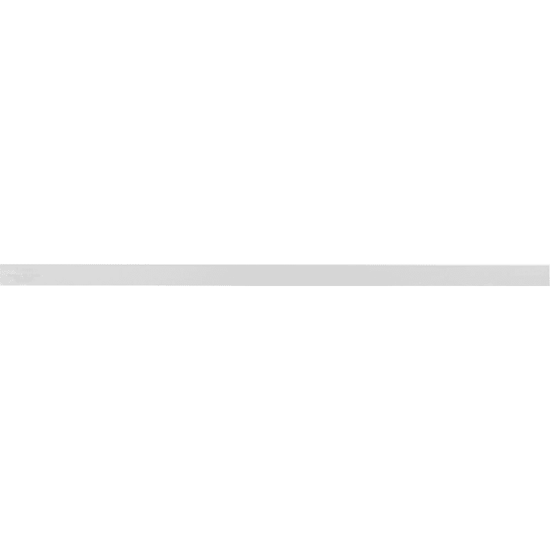 Arbeits-Stahllineal DIN 874/II