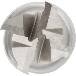 Schaftfr.D6527L VHM 3,00mm HB Z 4