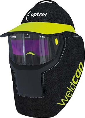 Schweißer-Blendschutz Weldcap® RC 3/9-12