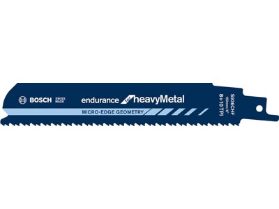 Säbelsägeblatt S 936 BEF Endurance for Heavy Metal