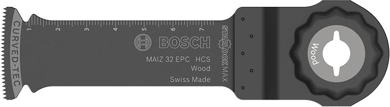 HCS Tauchsägeblatt MAIZ 32 EPC Wood