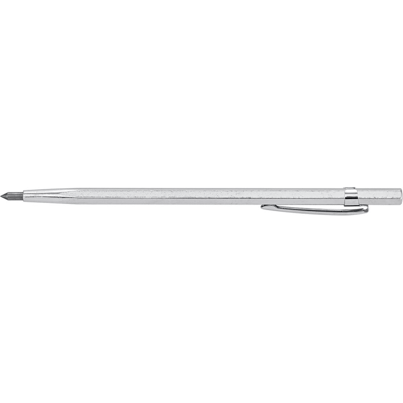 REISSNADEL 6x150 MM MIT HM-SPITZE