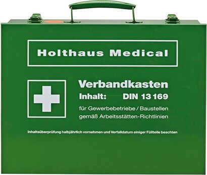 Verbandkasten Nr. 63169