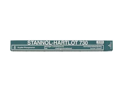 Hartlot Stannol