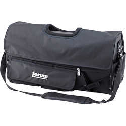 Sanitär-Werkzeugsatz 54tlg. in Tasche FORUM
