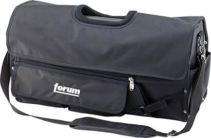 Sanitär-Werkzeugsortiment 53-teilig in Tasche