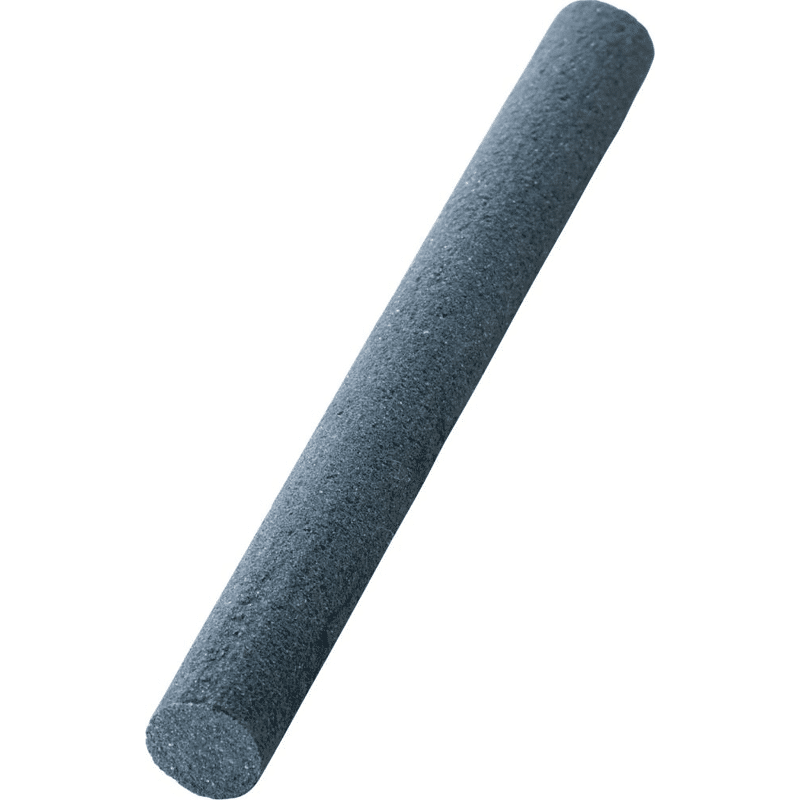 Schleiffeile Silicium-Carbid rund