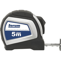 FORUM Taschenbandmaß Autolock