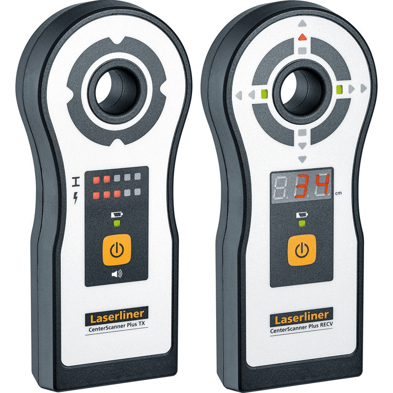 Ortungsgerät CenterScanner Plus