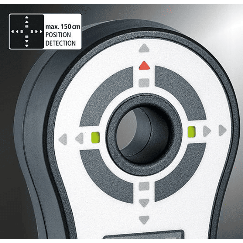Ortungsgerät CenterScanner Plus
