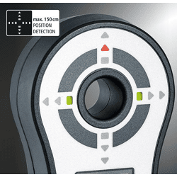 Ortungsgerät CenterScanner Plus
