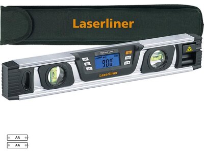 Laser-Wasserwaage DigiLevel Laser