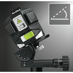 Linienlaser X3-Laser Pro
