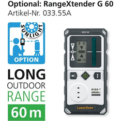 Linienlaser X3-Laser Pro
