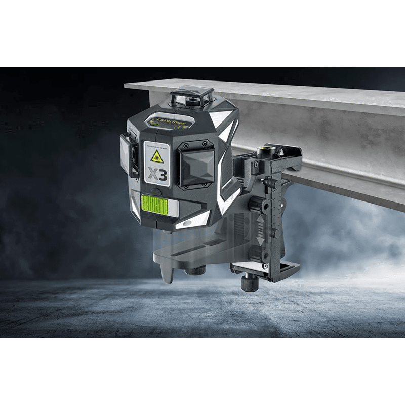 Linienlaser X3-Laser Pro