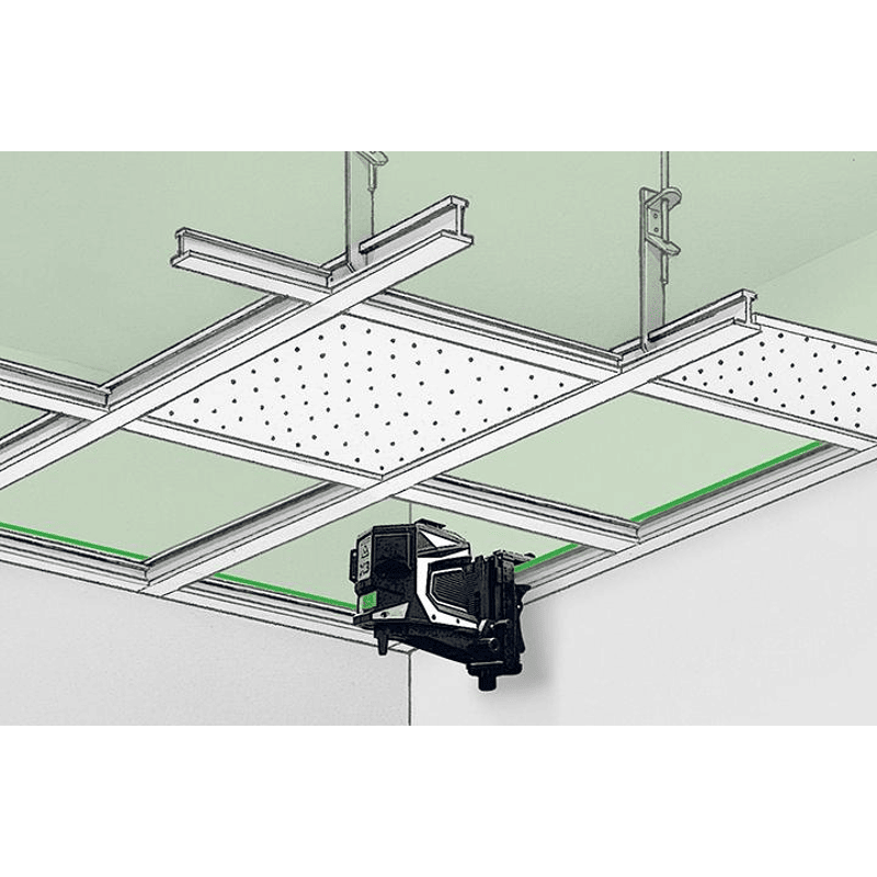 Linienlaser X3-Laser Pro