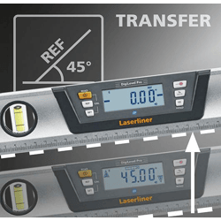 Digitale-Wasserwaage DigiLevel Pro 80 80cm