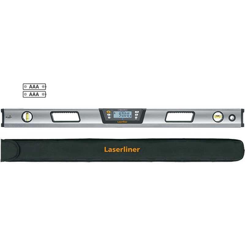 Digitale-Wasserwaage DigiLevel Pro 80 80cm